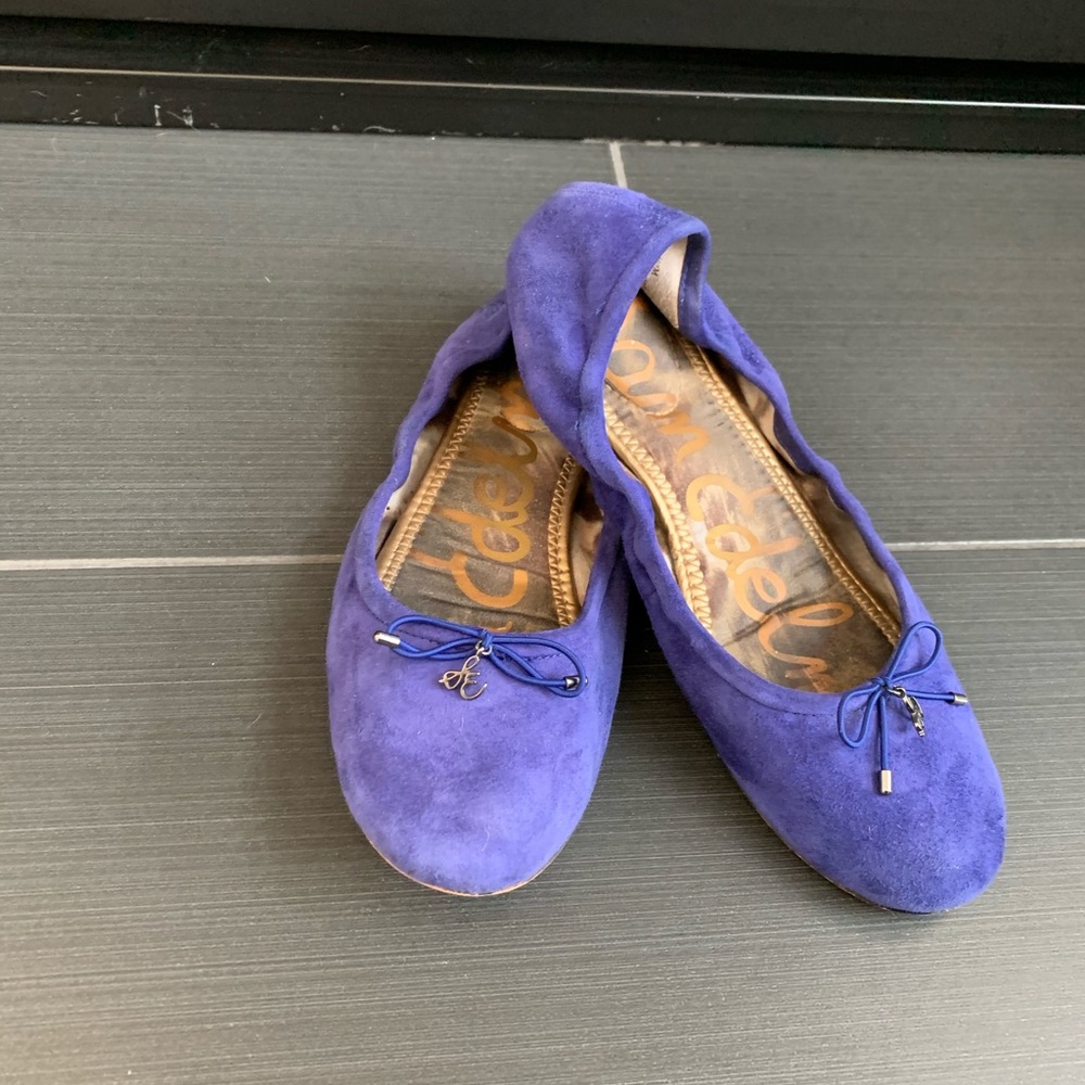 Sam Edelman Ballerina